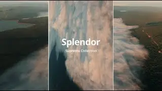 Splendor by Suprema Collection | New Quartz Design for Your Kitchen Countertop & Interior Design