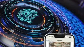 MMI Mobile Report for IBM Maximo, Revive Maximo! #ibmmaximo #maximo #assetmanagement #visualai