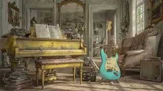 Section 13 &ndash; Baroque Firestorm | Neoclassical Shred Hard Rock Instrumental