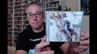 Review: Mike Rutherford 'Smallcreep's Day-reissue' (progressive rock/pop)