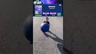 Боулер в реальной жизни😭🙏 Clash Royale #шорты #clashroyale #clashroyaleshors