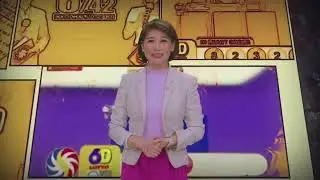 [LIVE] PCSO 5:00 PM Lotto Draw - December 23, 2025
