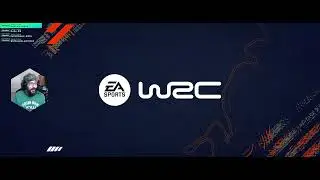 JRC3 eWrecked Racing // S18 R6 @ Rally Finland