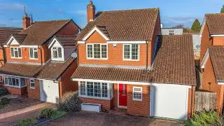 House for Sale Tour | Newport Estate Agents | Sandy Croft