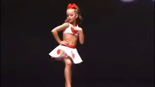 Dance Doctor-Audio Swap| Dance Moms