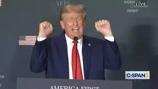 Trump Weightlifting