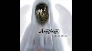 Anathema &mdash;Alternative 4 (1998)  (Full Album