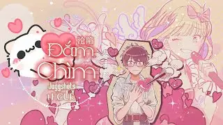 [1 HOUR] [Vietsub] Đắm Ch&igrave;m (DJRichz 2025) - Juggshots || 沦陷 &ndash; Juggshots__ Hottiktok