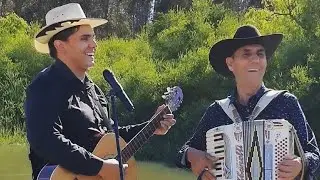 Himno 265 A ti Alma te Digo Despierta._ Los Hermanos Jara Estrada Desde Los Sauces