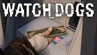 Watch Dogs - Fastest Way To Make Money!