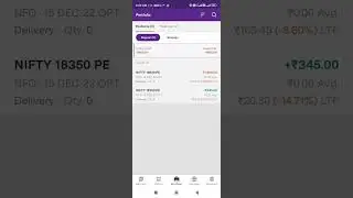 Bank Nifty overnight position