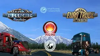 Фермерские будни от &bull;P&sigma;werPunch  VTCW
