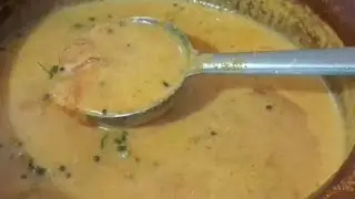 Simple curry/easy recipe for rice, chapathi and dosa/ tasty tomato curry 