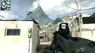 cod mw2 gameplay#7