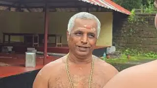 Mayannur Raju Asaan