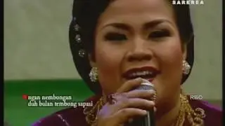 Papatet, Rajamantri dan Bulan Tumanggal (Ekslusif Penembang Juara Damas)