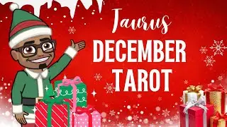 Таро Тельца на декабрь ♉️ Кокетливо, знаменательно и ХОРОШО!