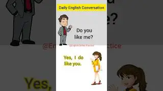 Daily English Conversation | English speaking #shorts #englishspeaking #viral
