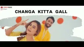 Jutti Jharrke | Status NERD | AG | Full Screen | NERD