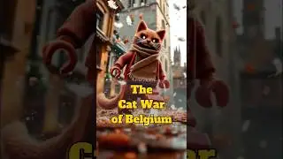 When Cats Became the Enemy!