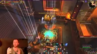 Real Talk about No Flying in WoD and if Developers/Blizzard Should Listen to Players