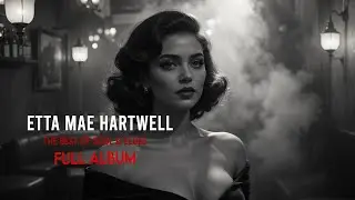 Echoes of Love & Pain | Classic 1950s Blues Storytelling
