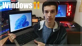 windows 11 instalei no notebook com i3 deu ruim?
