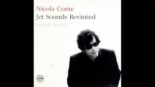 Nicola Conte - The In Samba (performed by Kyoto Jazz Massive)