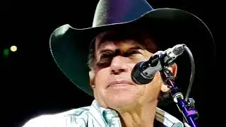 Fort Worth Favorite Photos—George Strait—November, 2022