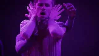 slowdanger - empathy machine - 2019 trailer