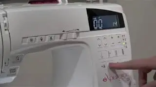 Elna 570a