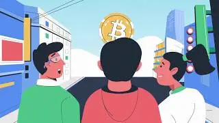 [EN] CryptoAdSoltuion Explained in 2 Minutes | CADS