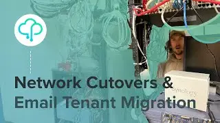 Network Cutover and Email Tenant Migrations for Acquired Sites in New England - Peznet Solutions