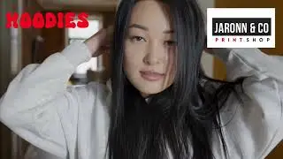 JARONN & CO  INTRO -Print Shop