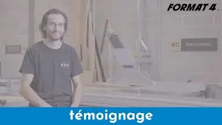 L'Atelier BAM, le premier Bar à Menuiseries de France avec Felder Group !