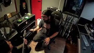 Hollow Humanity - Making Off 