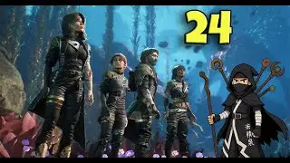 Onward to Old Lumiere- Let's Play Clair Obscur Expedition 33 Part 24
