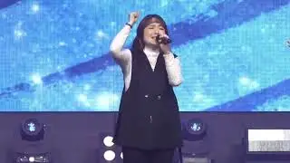 2023.02.05 第2堂 Great things, 5m05 Every Giant will fall, 11m Christ is enough