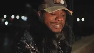 LIL Q x HOW YOU GONNA RIDE