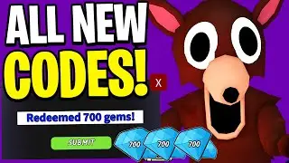 *NEW CODES* ALL WORKING CODES FOR 99 NIGHTS IN THE FOREST 2026! ROBLOX 99 NIGHTS IN THE FOREST CODES