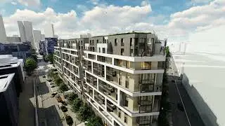FAUVELLES  - Courbevoie