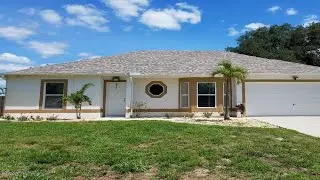 6140 Edison Street, Cocoa, FL Presented by Fleckinger Team.