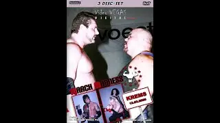 RoE March Madness &acute;05 FULL SHOW ★ RoE Wrestling
