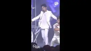 [MPD직캠] 몬스타엑스 기현 직캠 'SHINE FOREVER' (MONSTA X KI HYUN FanCam) | @MCOUNTDOWN_2017.6.22