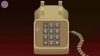 Thimbleweed Park - calling Marco K&ouml;hler