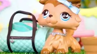 I&rsquo;M STARTING A NEW LPS SERIES!