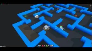 Обзор игры TANX