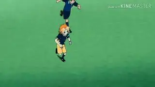 Satan Gaul & Baek Si-Woo {AMV}