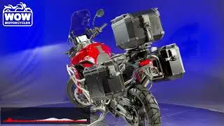 2022 Triumph TIGER 900 GT PRO | CZ4517