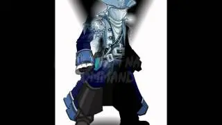 Platinum Naval Commander